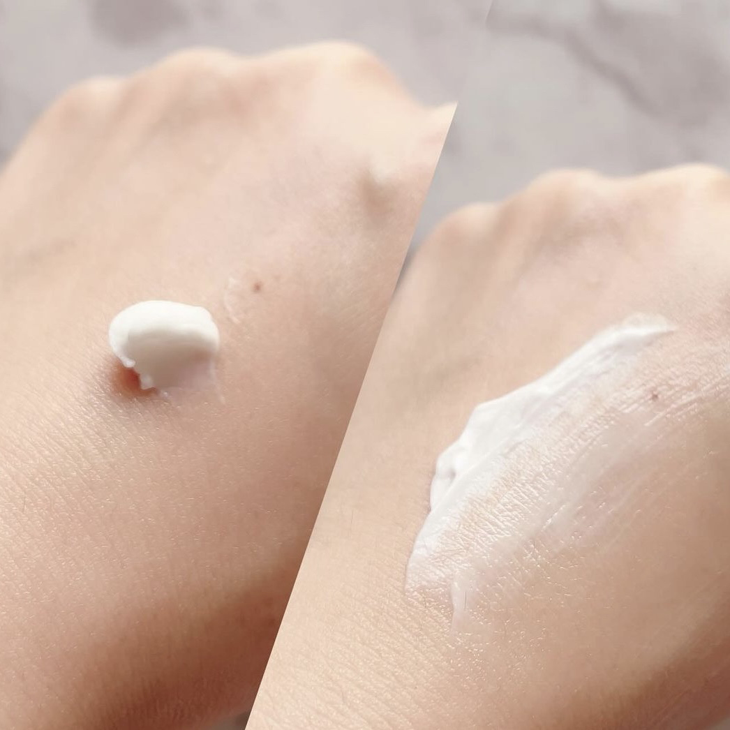 ミノン アミノモイスト モイストチャージ クリーム/ミノン/フェイスクリームを使ったクチコミ（3枚目）