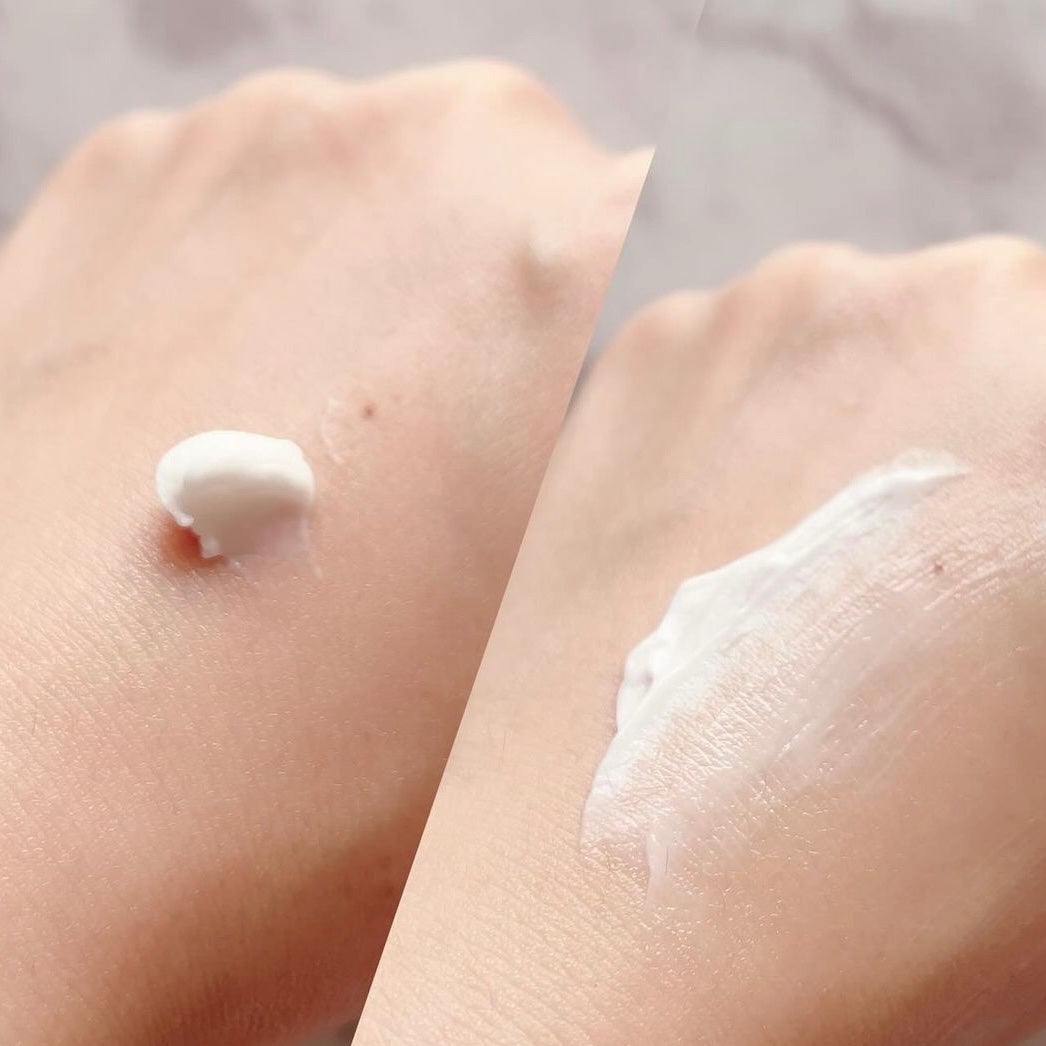 ミノン アミノモイスト モイストチャージ クリーム/ミノン/フェイスクリームを使ったクチコミ(3枚目)