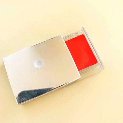 マルチペイントカラーズ/RMK/ジェル・クリームチークを使ったクチコミ(1枚目)