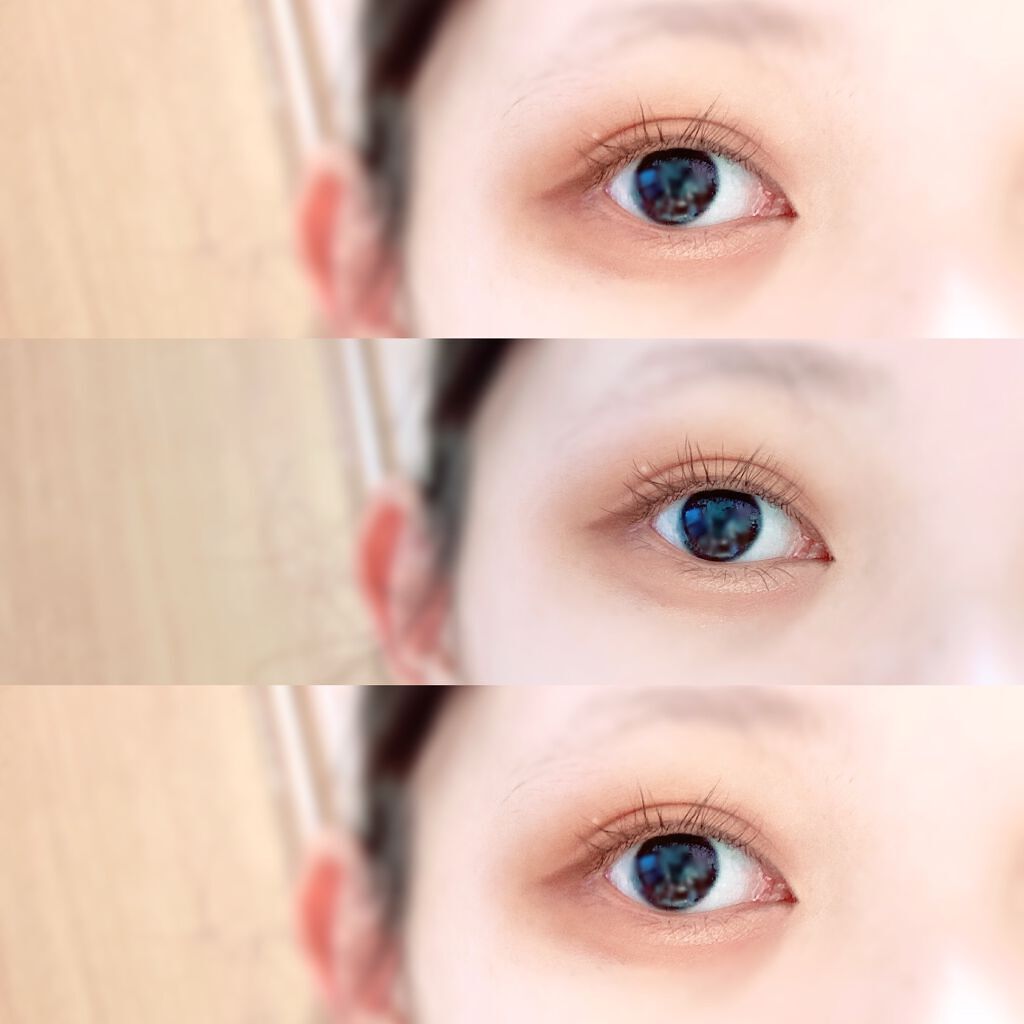 Mallow▶︎▷▶︎裸眼メイク on LIPS 「【チップとデールイメージメイク🍁】こんにちは、まろです❤︎今回..」(2枚目)