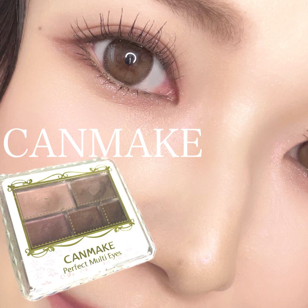 バンビシリーズ ワンデー ナチュラル/AngelColor/ワンデー（１DAY）カラコンを使ったクチコミ（1枚目）