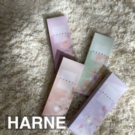 HARNE 1day/HARNE/ワンデー(1DAY)カラコンを使ったクチコミ(1枚目)