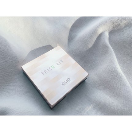 プリズム エアー ハイライター/CLIO/パウダーハイライトを使ったクチコミ(4枚目)