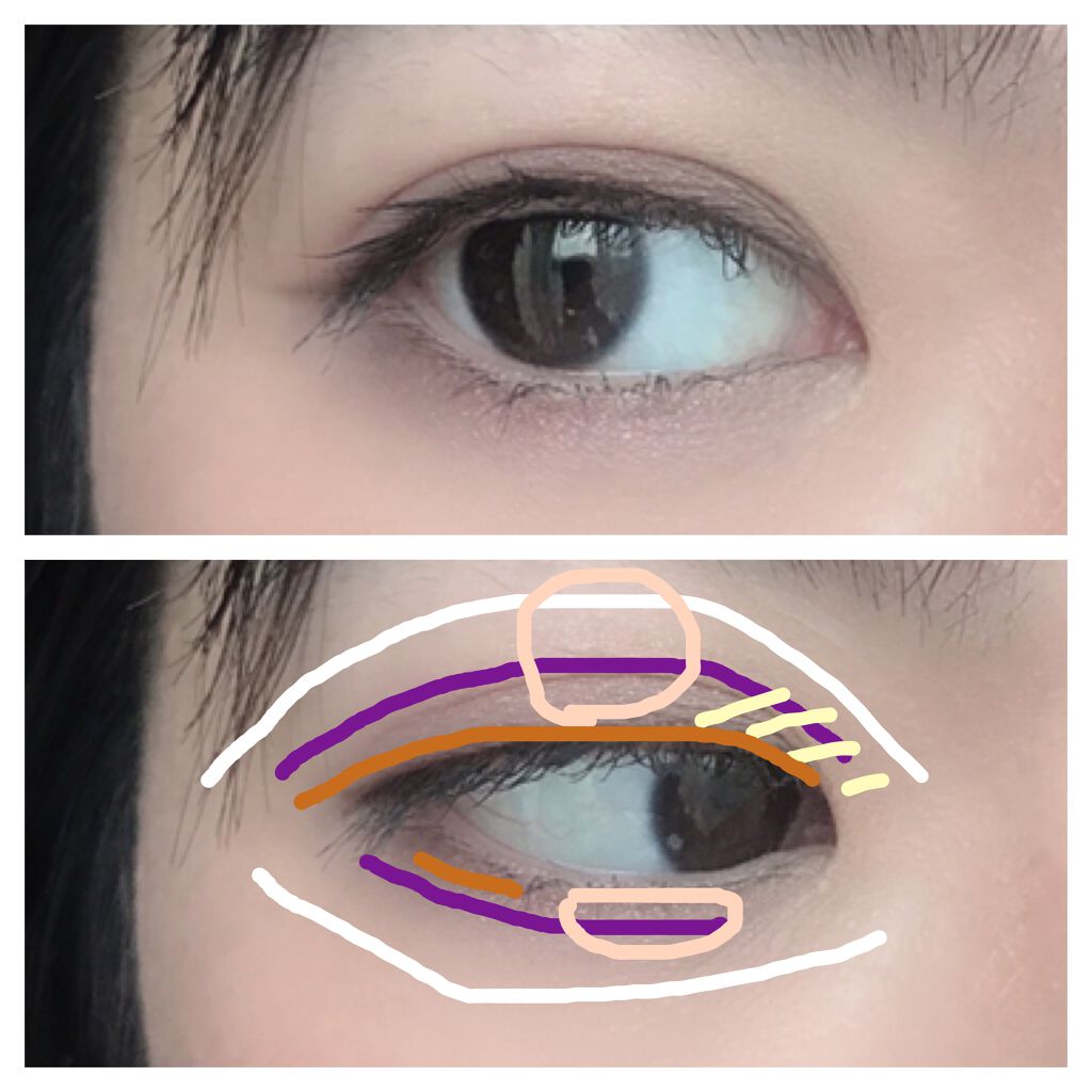 プロ シングル シャドウ/CLIO/単色アイシャドウを使ったクチコミ(5枚目)