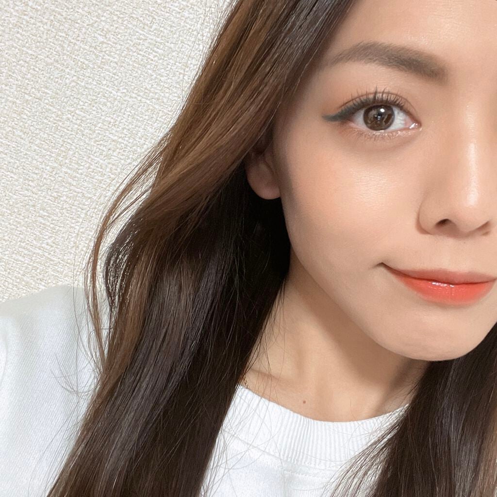 マルチカラーバリエーション マット/チャコット・コスメティクス/単色アイシャドウを使ったクチコミ(10枚目)