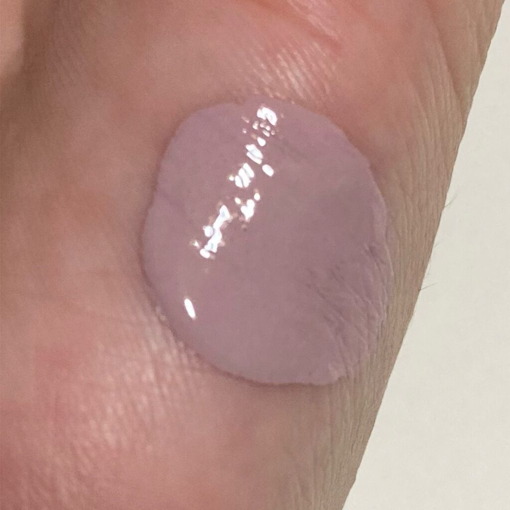 カラーコントロールベース/COSCOS/化粧下地を使ったクチコミ(7枚目)