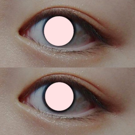 クォーツ 9色アイシャドウパレット(ドリームランドアイシャドウ)/ZEESEA/アイシャドウパレットを使ったクチコミ(5枚目)