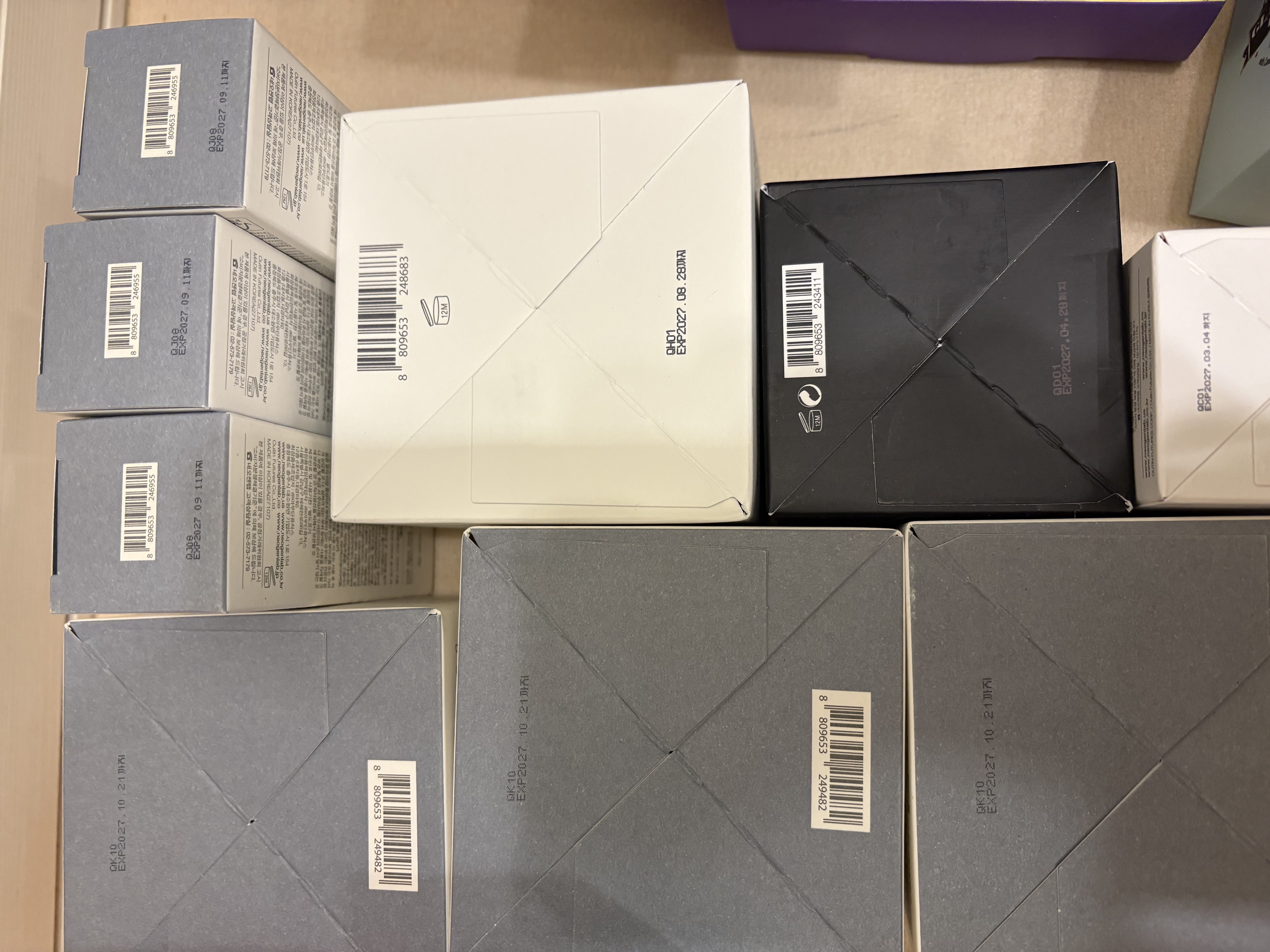 ポアゼロピーリングムース/NEOGEN/ピーリングを使ったクチコミ（3枚目）