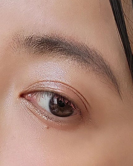 トゥルーディメンショングロウチーク/hince/パウダーチークを使ったクチコミ(5枚目)