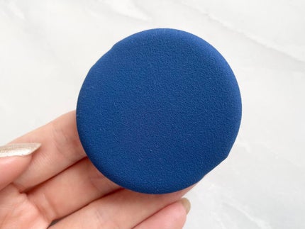 ピンクティーツリーカバークッション/APLIN/クッションファンデーションを使ったクチコミ(5枚目)