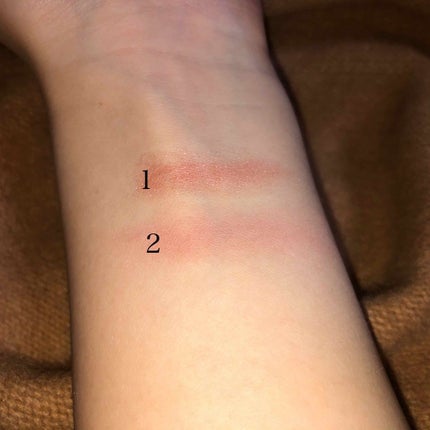 ルックアット マイアイジュエル/ETUDE/単色アイシャドウを使ったクチコミ(3枚目)