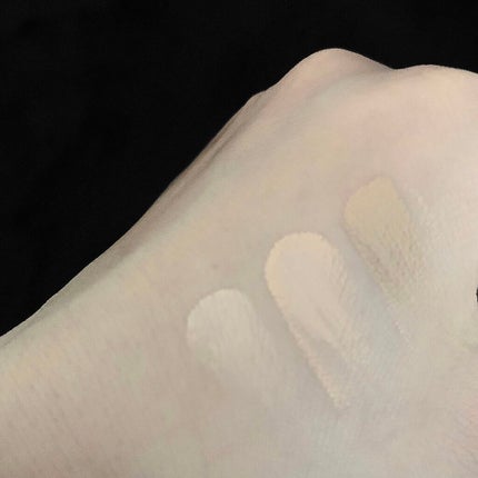 クリエイティブコンシーラーe/IPSA/パレットコンシーラーを使ったクチコミ(2枚目)