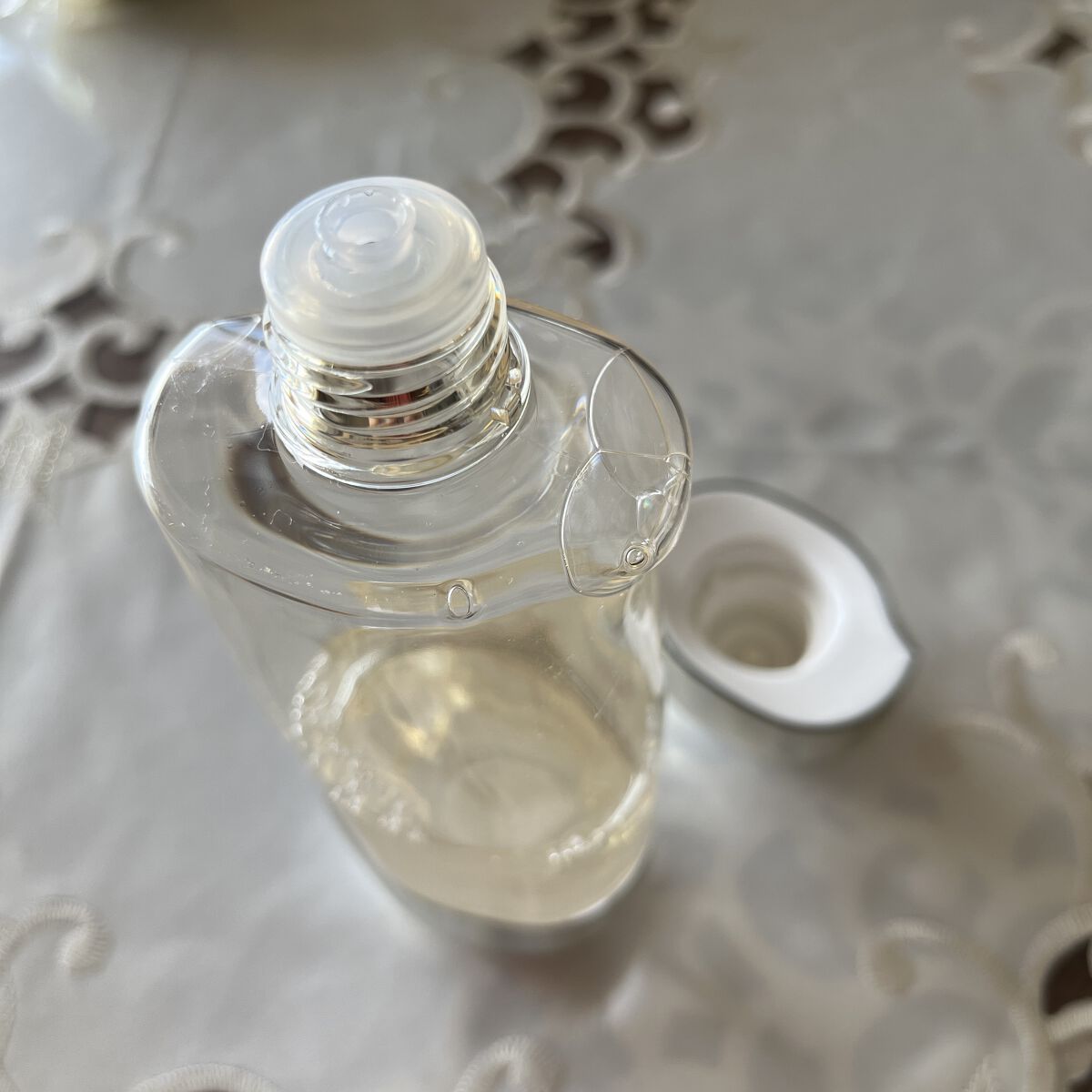 ザ・タイムR アクア/IPSA/化粧水を使ったクチコミ（2枚目）