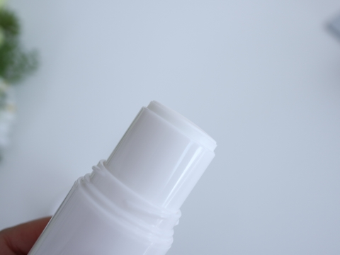 QB 薬用デオドラントバー 40C/クイックビューティー/デオドラント・制汗剤を使ったクチコミ（2枚目）