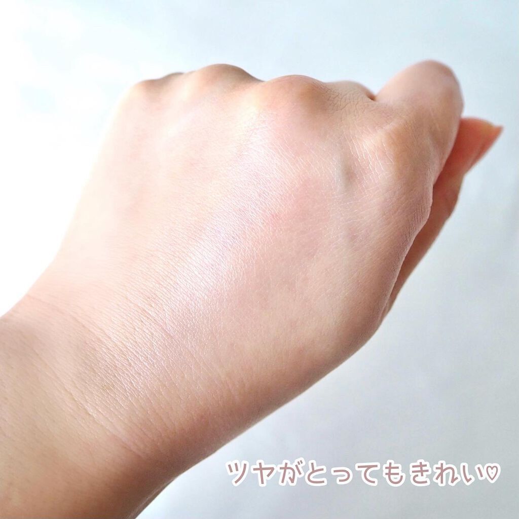 lakaila トーンアップUVクリーム/lakaila /日焼け止めクリームを使ったクチコミ(4枚目)