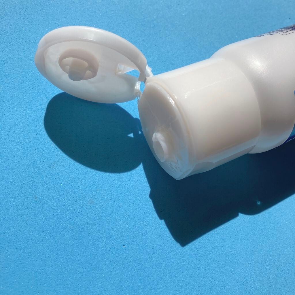 薬用美白乳液/なめらか本舗/乳液を使ったクチコミ(3枚目)