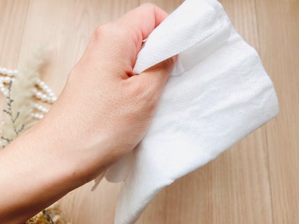 もややい on LIPS 「※コエタスのモニターキャンペーンでいただいた、メティッシュにつ..」(7枚目)