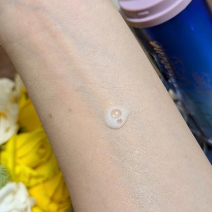 シャンパーニュカーボン/seins mous/シートマスク・パックを使ったクチコミ(4枚目)