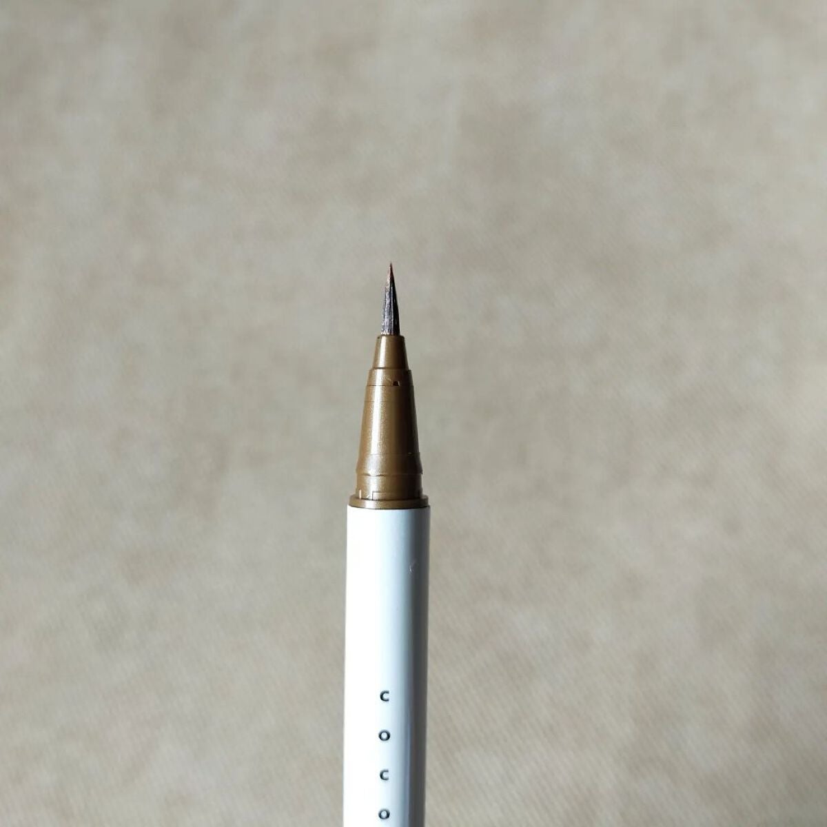 アイデザインライナー/COCOROIKI/リキッドアイライナーを使ったクチコミ(3枚目)