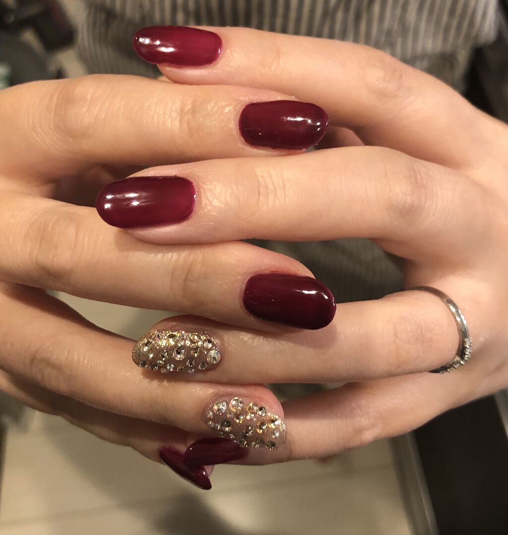 気配りネイルオイル/MAKANAI/ネイルオイル・トリートメントを使ったクチコミ（1枚目）