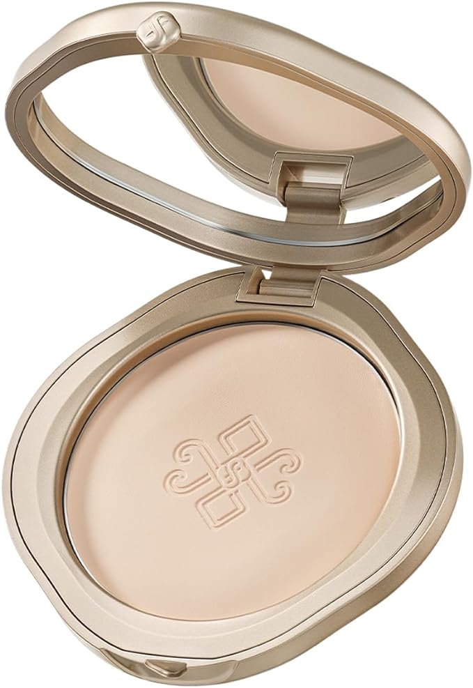 玉容凝脂プレストパウダー(遊牧限定) / 花西子