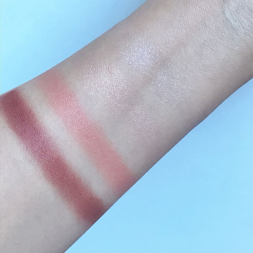 アイカラーレーション/LUNASOL/アイシャドウパレットを使ったクチコミ(4枚目)