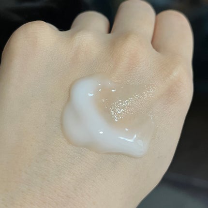 レッドブレミッシュ クリアスージングクリーム/Dr.G/フェイスクリームを使ったクチコミ(7枚目)