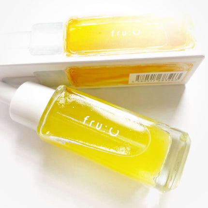 fru:C/Fru:C/美容液を使ったクチコミ(2枚目)