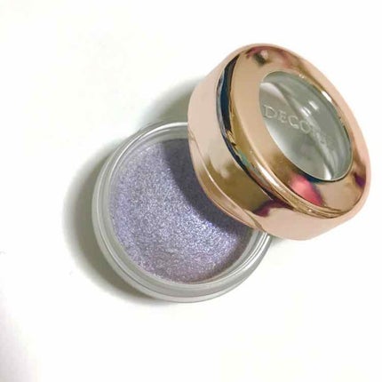 アイグロウ ジェム/DECORTÉ/ジェル・クリームアイシャドウを使ったクチコミ(1枚目)