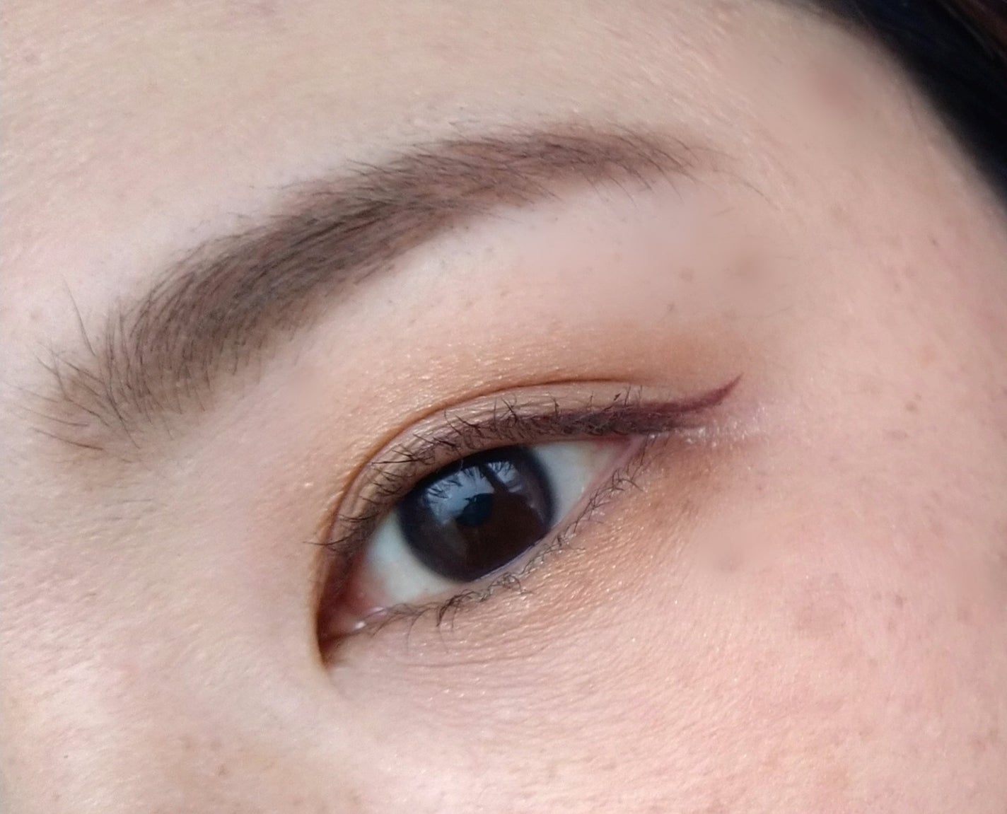 チャコット フィニッシングパウダー モイスト/チャコット・コスメティクス/ルースパウダーを使ったクチコミ(3枚目)