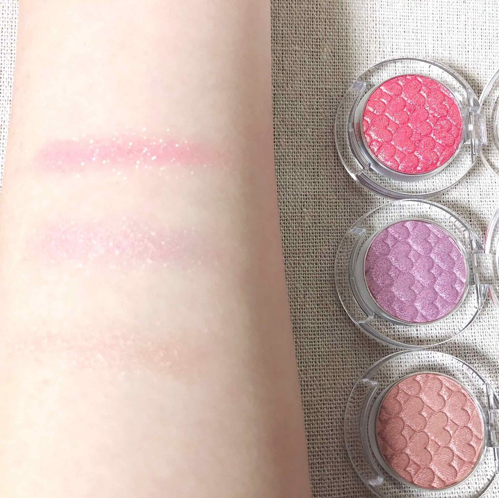 ルックアット マイアイズ/ETUDE/単色アイシャドウを使ったクチコミ(2枚目)