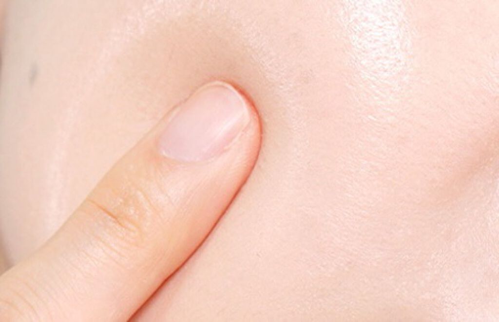 グリーンタンジェリン ビタC ダークスポットケアセラム/goodal/美容液を使ったクチコミ(6枚目)