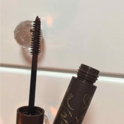 ボリュームコントロールマスカラ/ヒロインメイク/マスカラを使ったクチコミ(4枚目)
