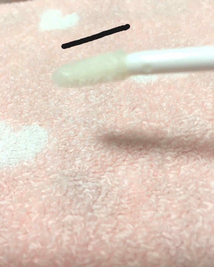 ラッシュケアエッセンス/キャンメイク/まつげ美容液を使ったクチコミ(2枚目)