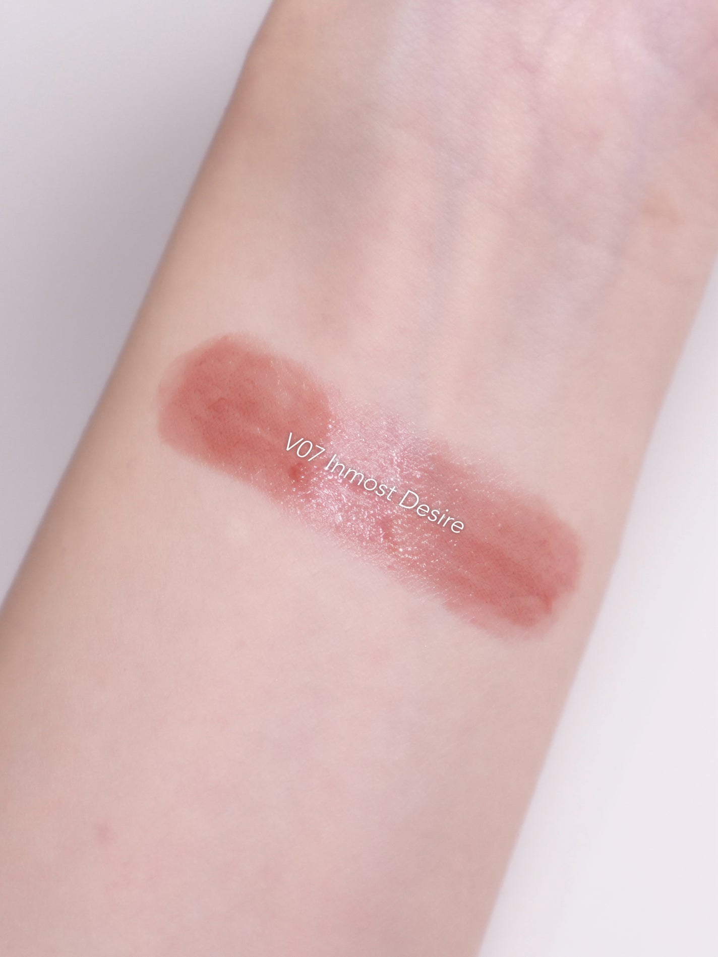 ルージュスターヴァイブラント/KANEBO/口紅を使ったクチコミ(2枚目)