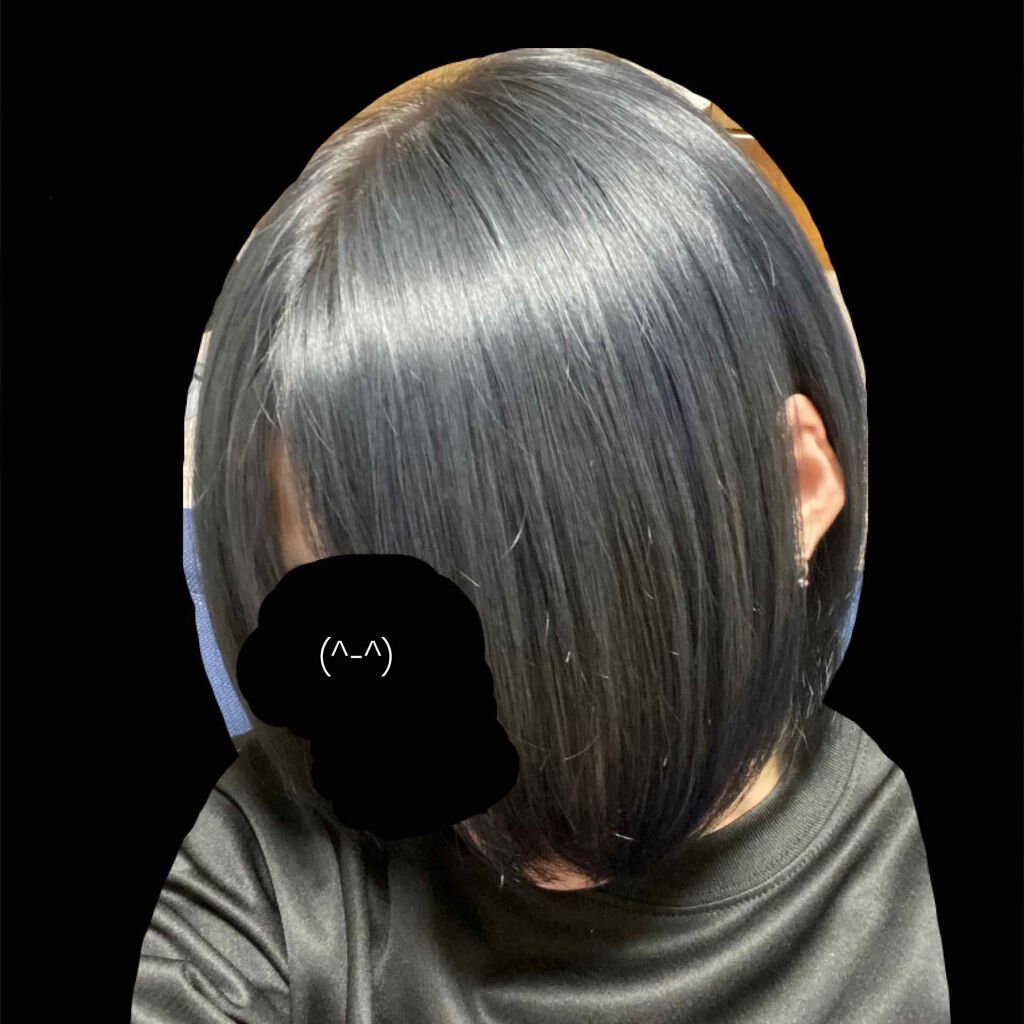 メイクアップカラー/ビューティーン/ヘアカラーを使ったクチコミ(2枚目)