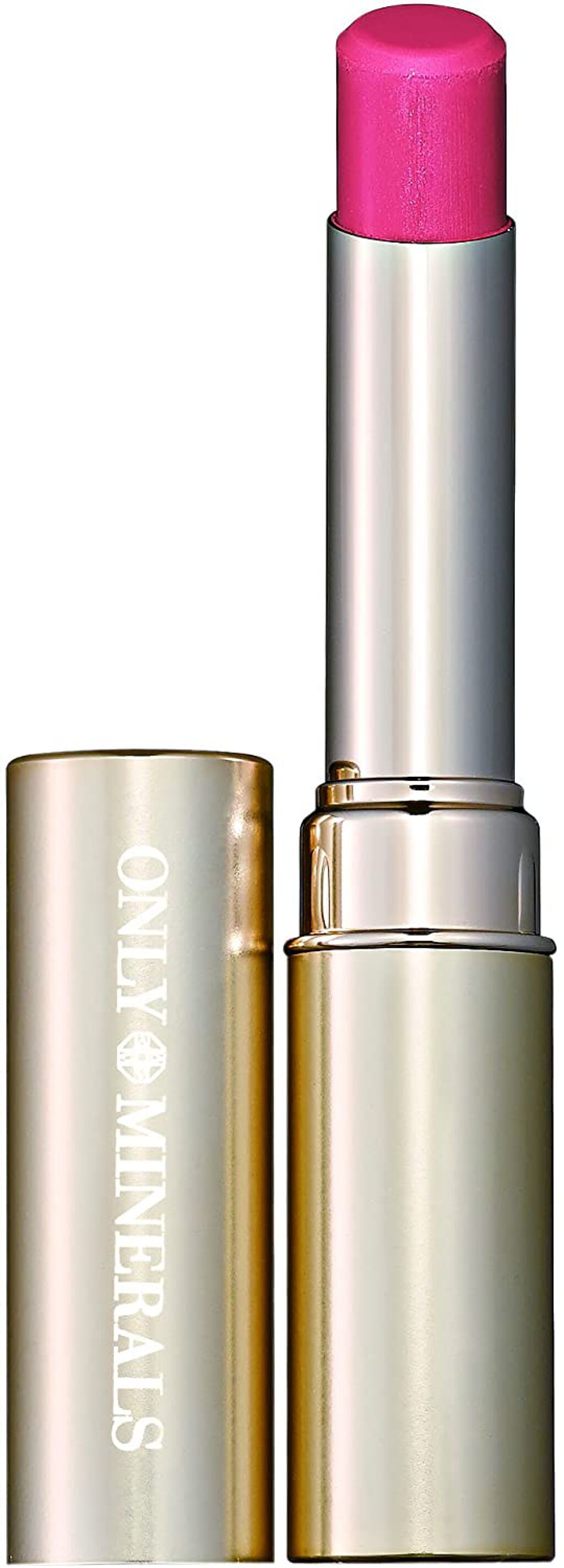 ミネラルルージュN ピーチピンク