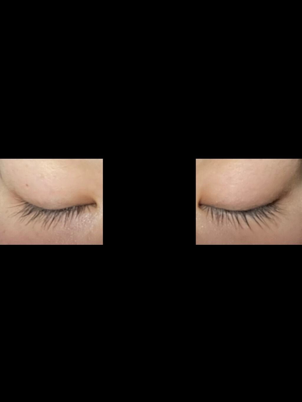 ラッシュジェリードロップ EX/MAJOLICA MAJORCA/まつげ美容液を使ったクチコミ(1枚目)