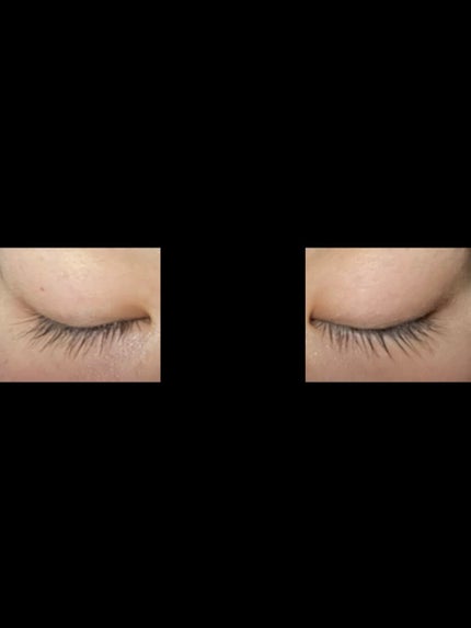 ラッシュジェリードロップ EX/MAJOLICA MAJORCA/まつげ美容液を使ったクチコミ(1枚目)