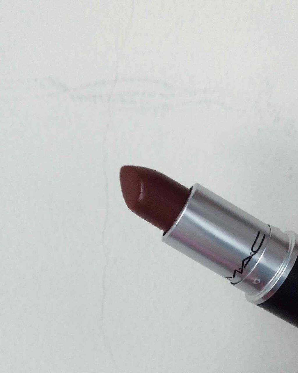 リップスティック/M・A・C/口紅を使ったクチコミ（3枚目）