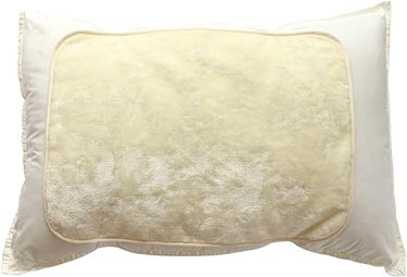 シルクの枕カバー パッドタイプ 絹屋