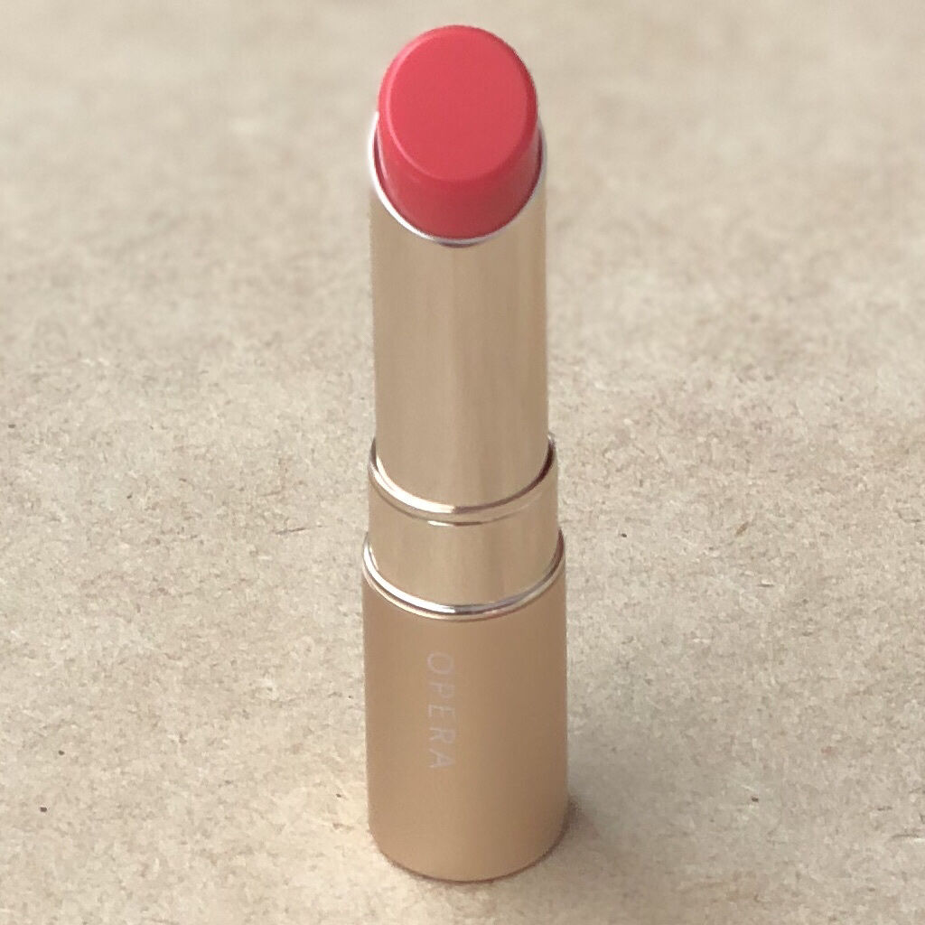 オペラ リップティント N 03 アプリコット/OPERA/リップティントを使ったクチコミ（1枚目）