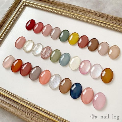 カラフルネイルズ/キャンメイク/マニキュアを使ったクチコミ(5枚目)