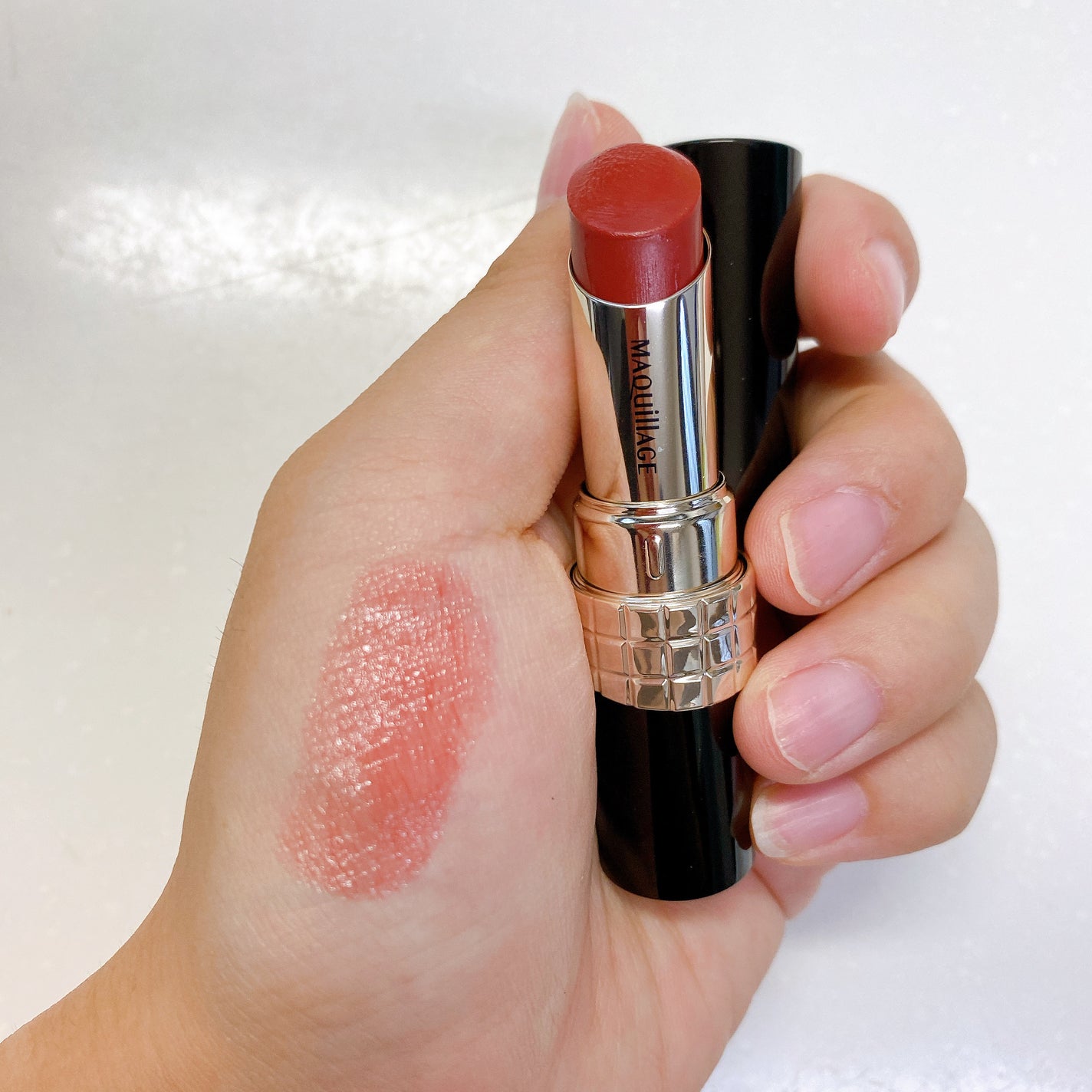 ãã©ããã£ãã¯ãšãã»ã³ã¹ã«ãŒãžã¥/ããã¢ãŒãžã¥/å£çŽ
ã䜿ã£ãã¯ãã³ãïŒ1æç®ïŒ