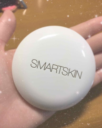 アルビオン スマートスキン ホワイトレア/ALBION/クリーム・エマルジョンファンデーションを使ったクチコミ(2枚目)