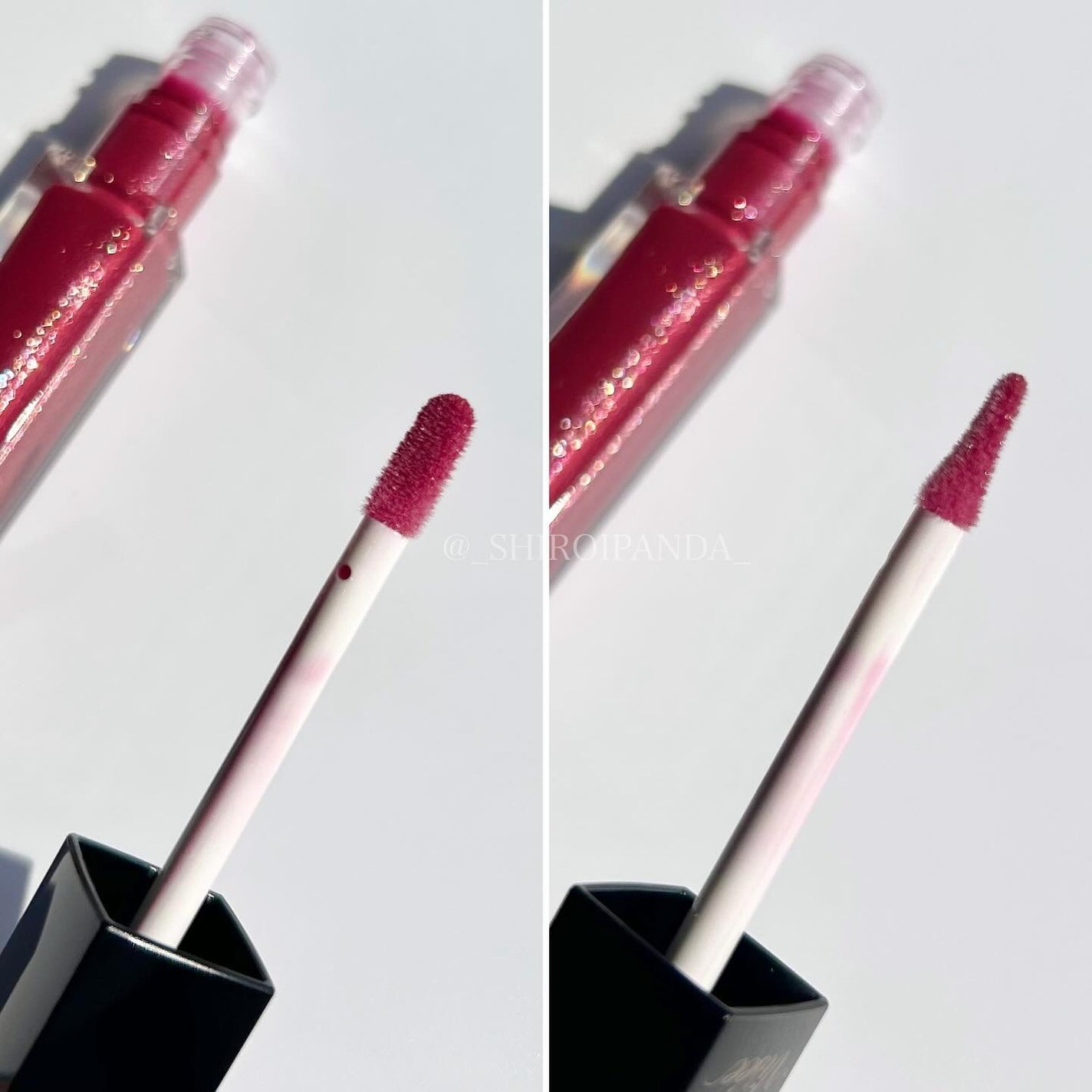 エッセンス リッププランパー/Visée/リッププランパーを使ったクチコミ(2枚目)