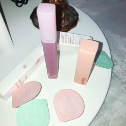 アディクションベルベットリップスティック/Flynn/口紅を使ったクチコミ(1枚目)