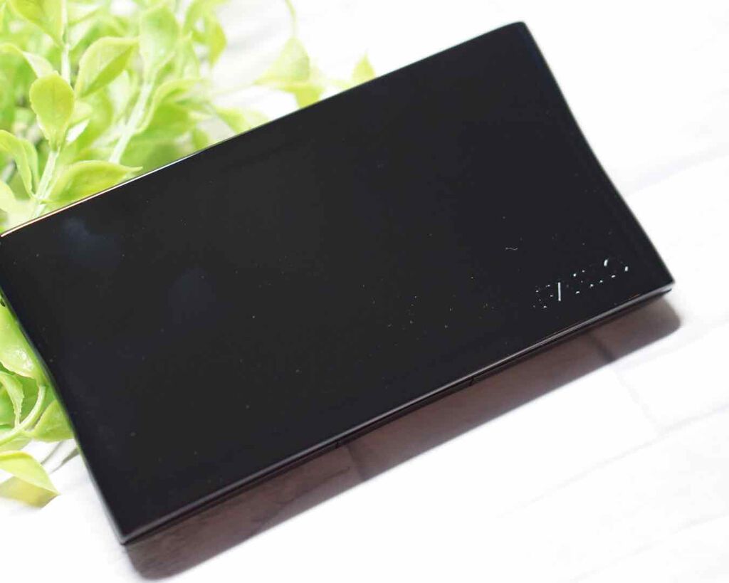 パワフルステイUVファンデーション/FASIO/パウダーファンデーションを使ったクチコミ(2枚目)