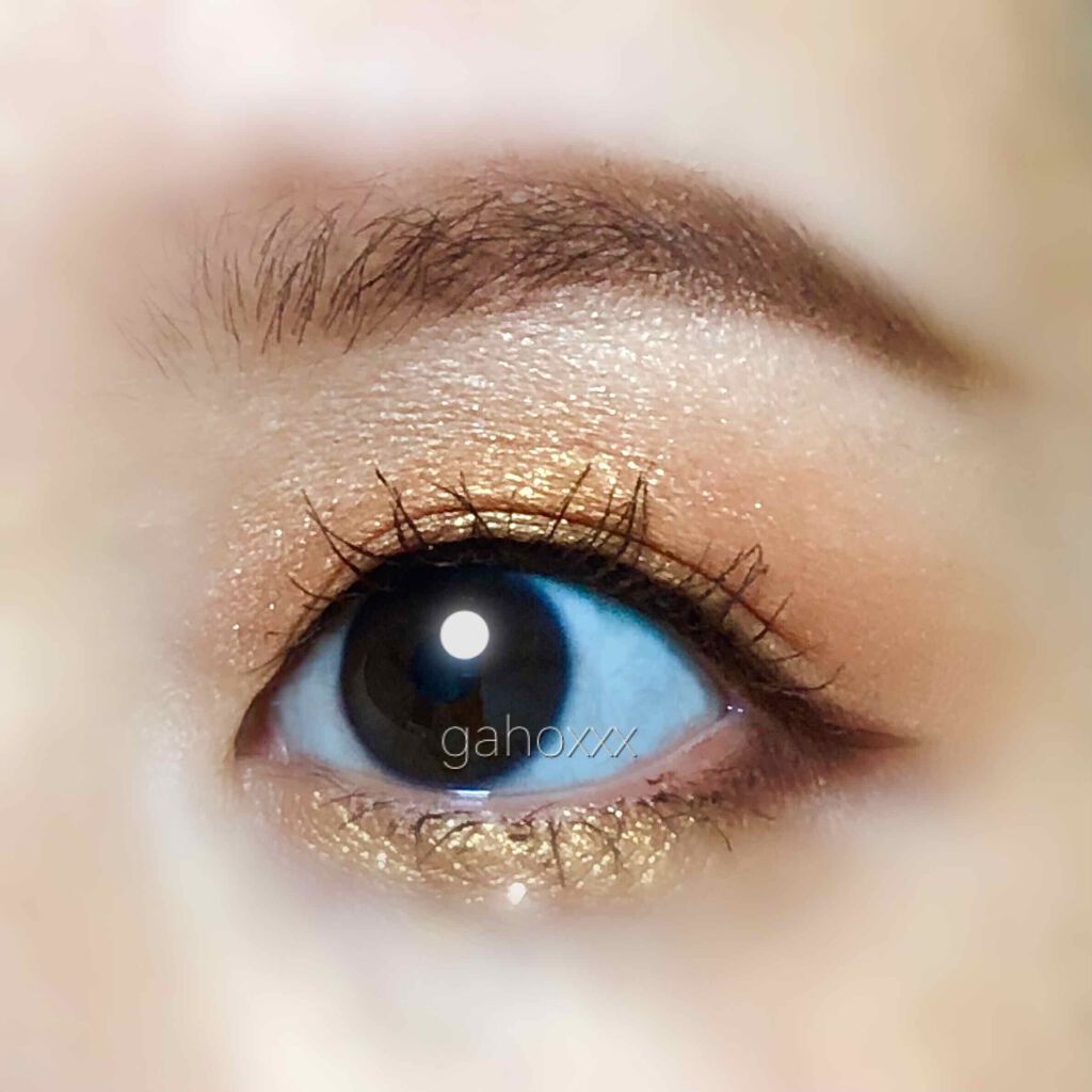 エクストラ ディメンション ブラッシュ チーキー ビッツ/M・A・C/パウダーチークを使ったクチコミ（3枚目）