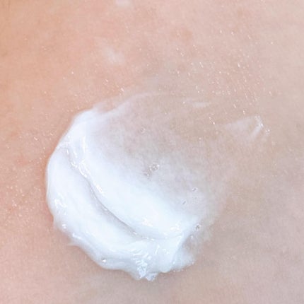 ダヴ クリームボディウォッシュ コンフォートモイスチャー/ダヴ/ボディソープを使ったクチコミ(4枚目)